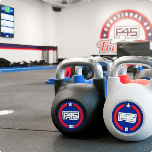 F45 (franchisee)